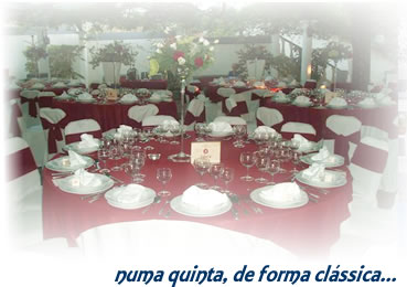 Numa quinta, de forma clássica