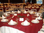 Catering e Animao